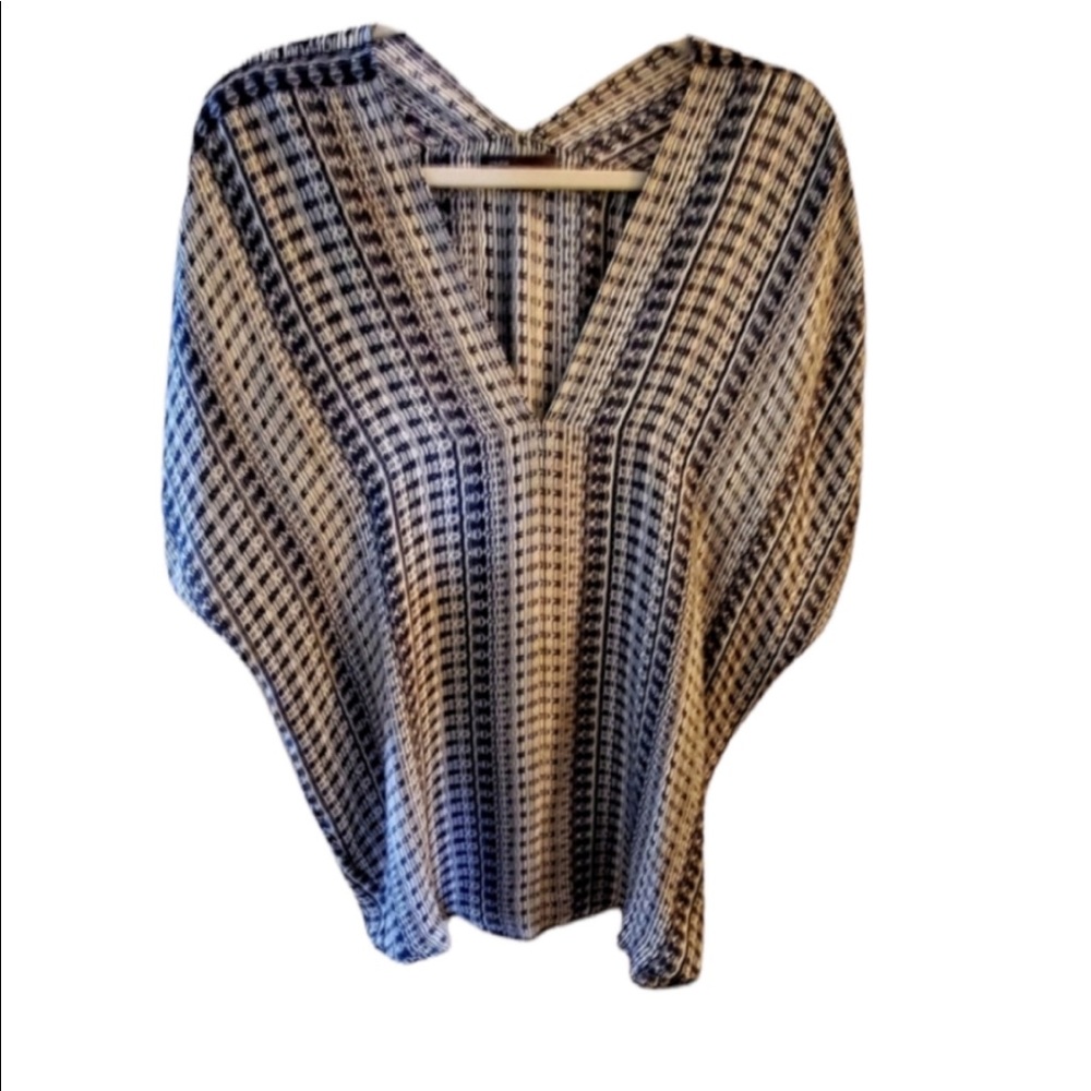 Vince Blouse